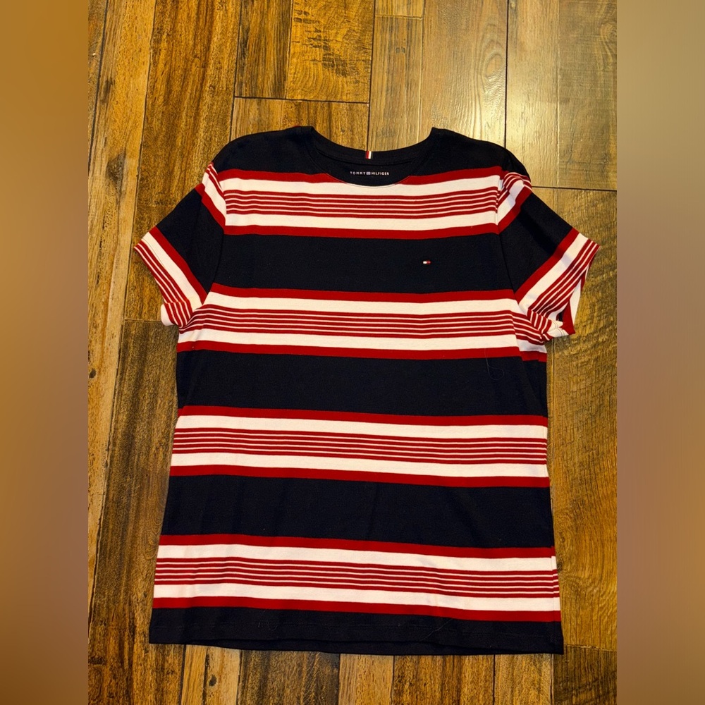 XXL Tommy Hilfiger shirt